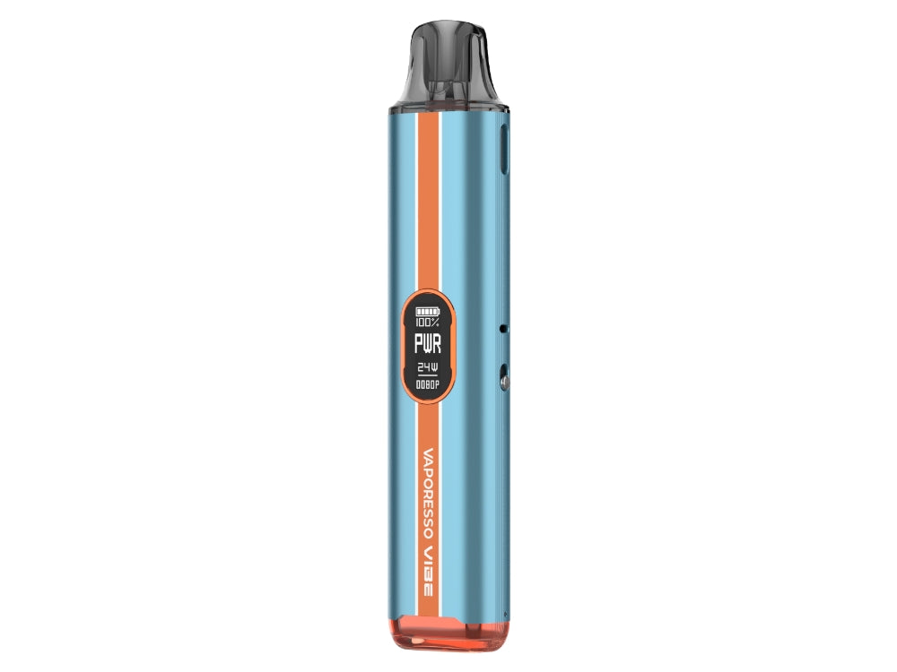 Vaporesso - Vibe Pod Kit | 1100 mAh Akku | 24W | 4,5 ml | MTL E-Zigarette