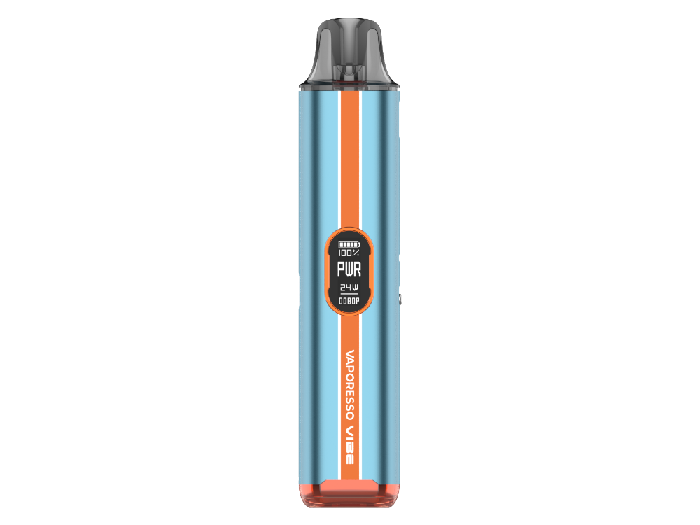 Vaporesso - Vibe Kit (4.5 ml) 1100 mAh E-Zigarette / Vape - time4smoke