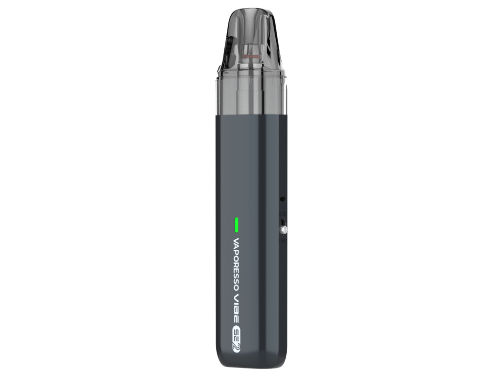 Vaporesso Vibe SE 2 E-Zigaretten Set 1400 mAh Akku Zugautomatik Airflow Control