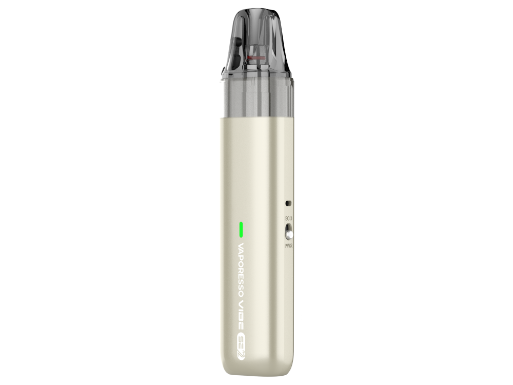 Vaporesso Vibe SE 2 E-Zigaretten Set 1400 mAh Akku Zugautomatik Airflow Control