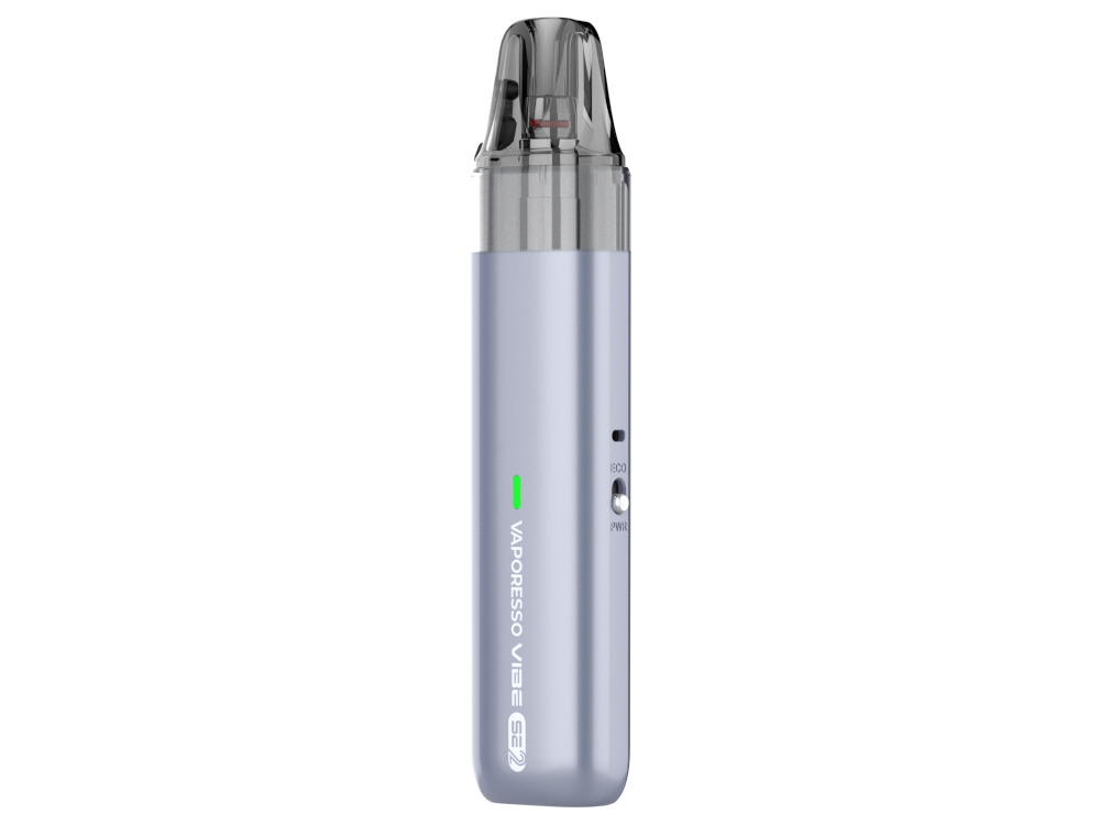 Vaporesso Vibe SE 2 E-Zigaretten Set 1400 mAh Akku Zugautomatik Airflow Control