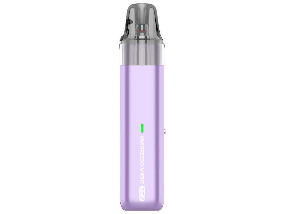 Vaporesso Vibe SE 2 E-Zigaretten Set 1400 mAh Akku Zugautomatik Airflow Control