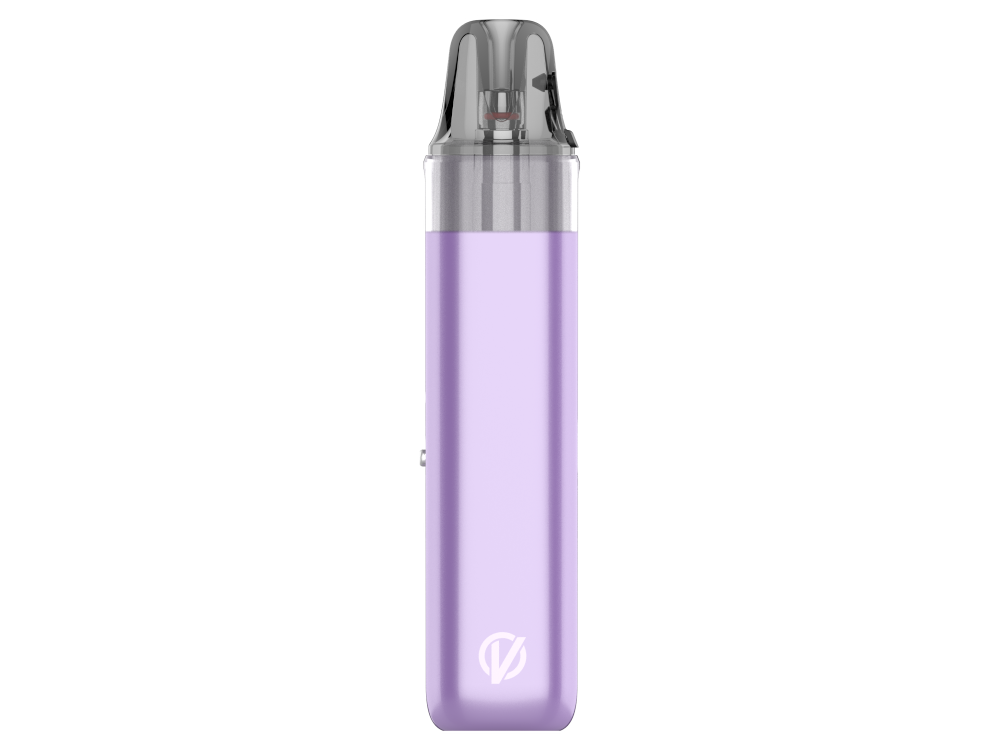 Vaporesso Vibe SE 2 E-Zigaretten Set 1400 mAh Akku Zugautomatik Airflow Control