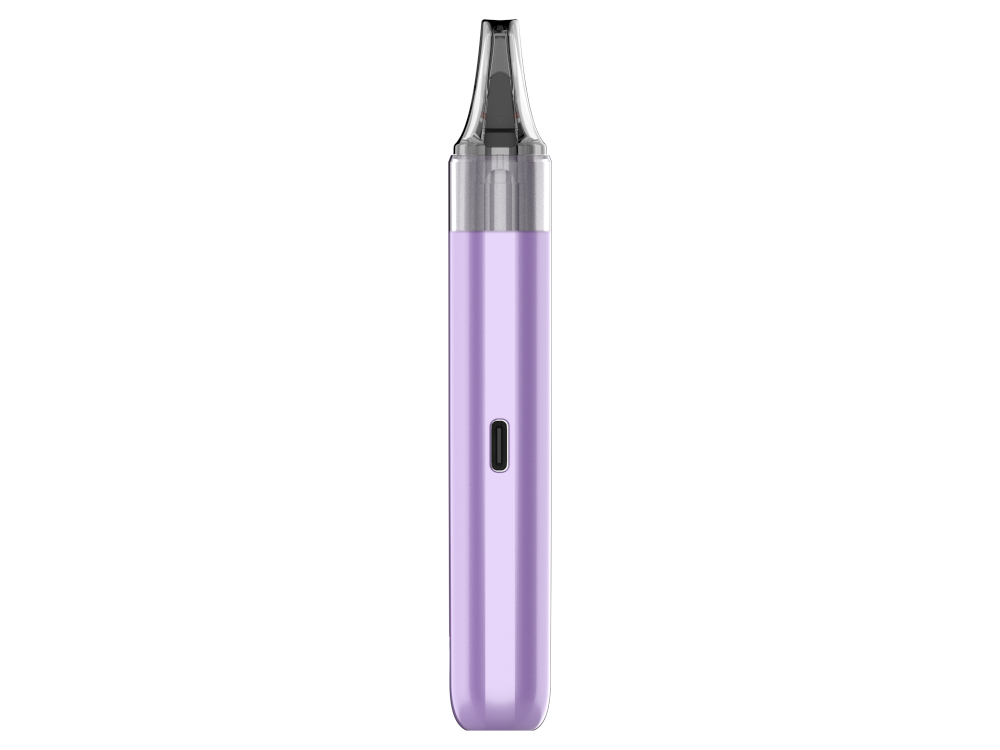 Vaporesso Vibe SE 2 E-Zigaretten Set 1400 mAh Akku Zugautomatik Airflow Control
