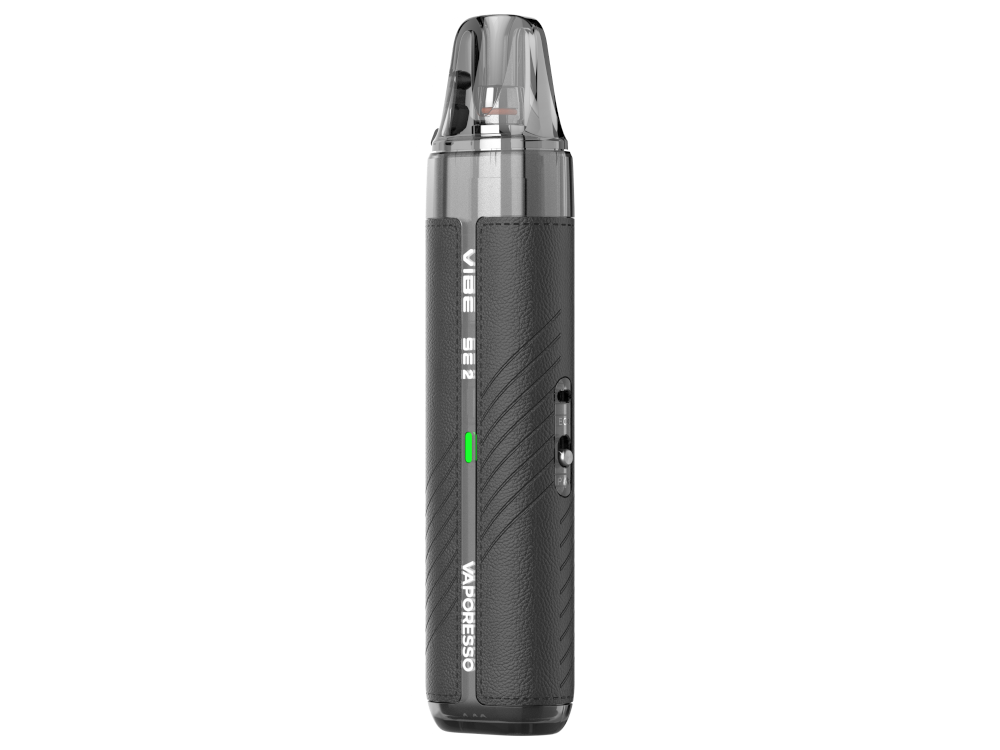 Vaporesso Vibe SE 2 E-Zigaretten Set 1400 mAh Akku Zugautomatik Airflow Control