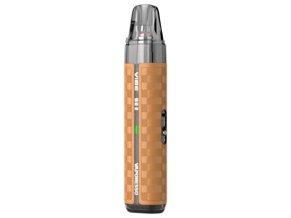 Vaporesso Vibe SE 2 E-Zigaretten Set 1400 mAh Akku Zugautomatik Airflow Control