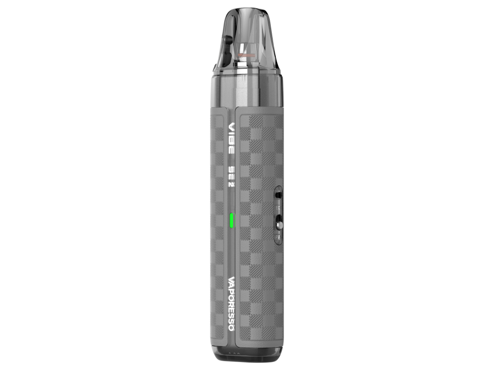 Vaporesso Vibe SE 2 E-Zigaretten Set 1400 mAh Akku Zugautomatik Airflow Control