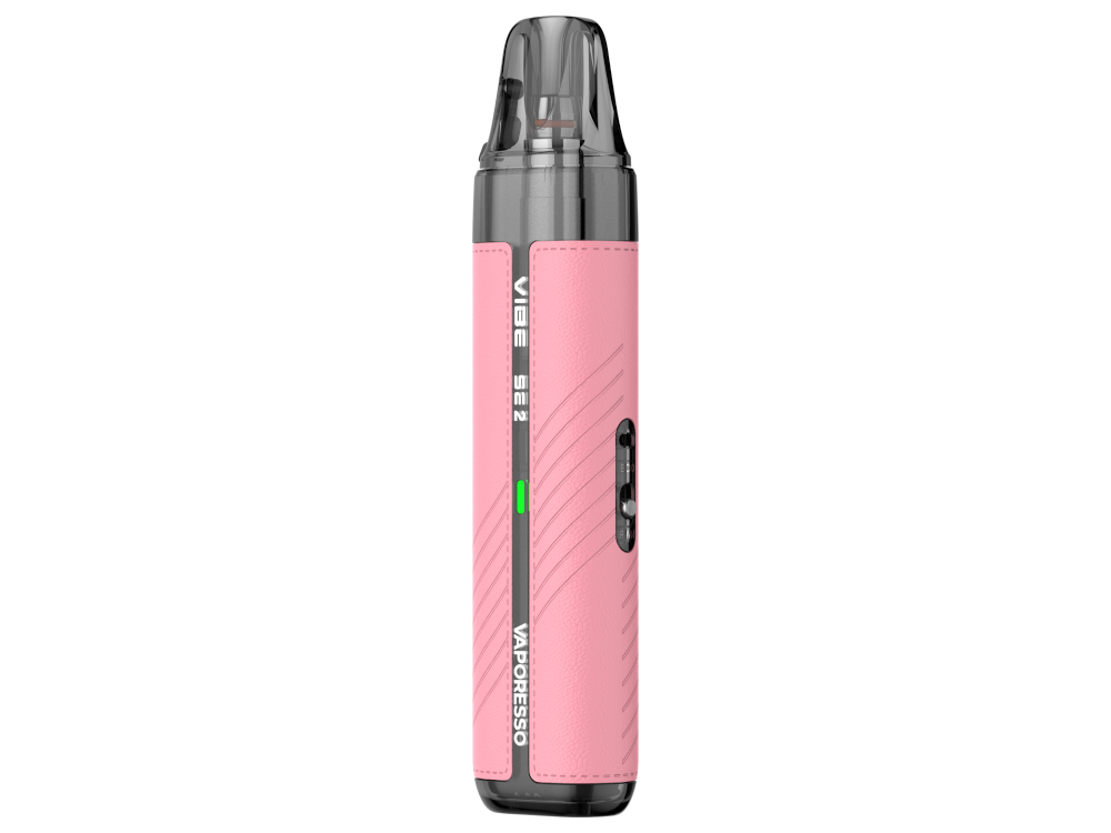 Vaporesso Vibe SE 2 E-Zigaretten Set 1400 mAh Akku Zugautomatik Airflow Control