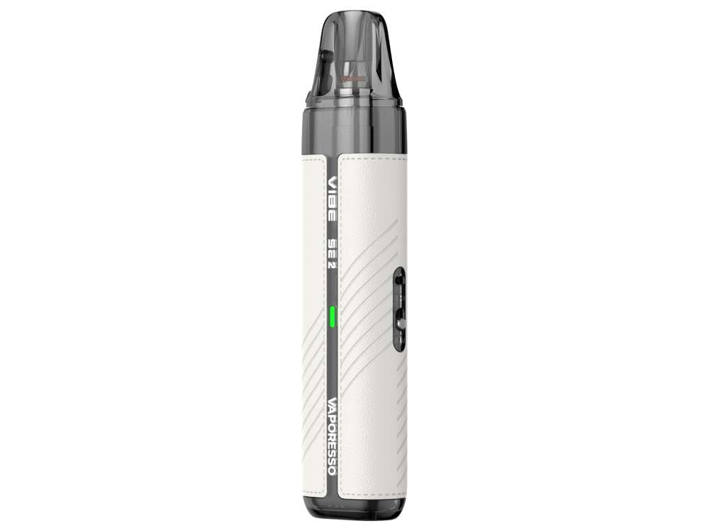 Vaporesso Vibe SE 2 E-Zigaretten Set 1400 mAh Akku Zugautomatik Airflow Control