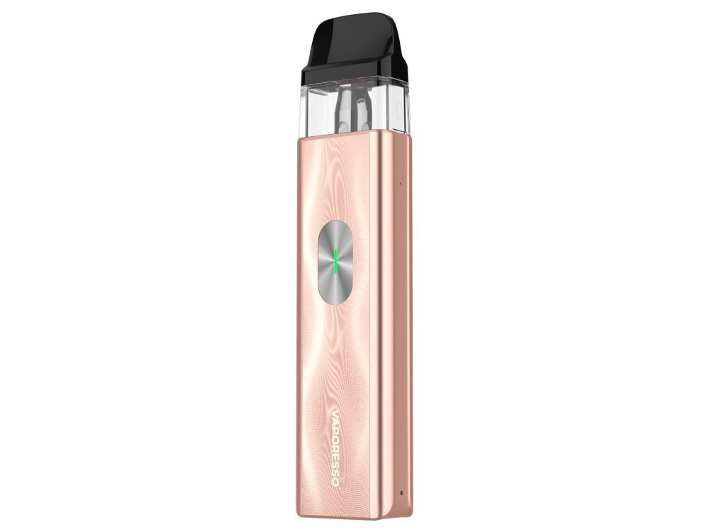 Vaporesso - XROS 4 Mini E-Zigaretten Set