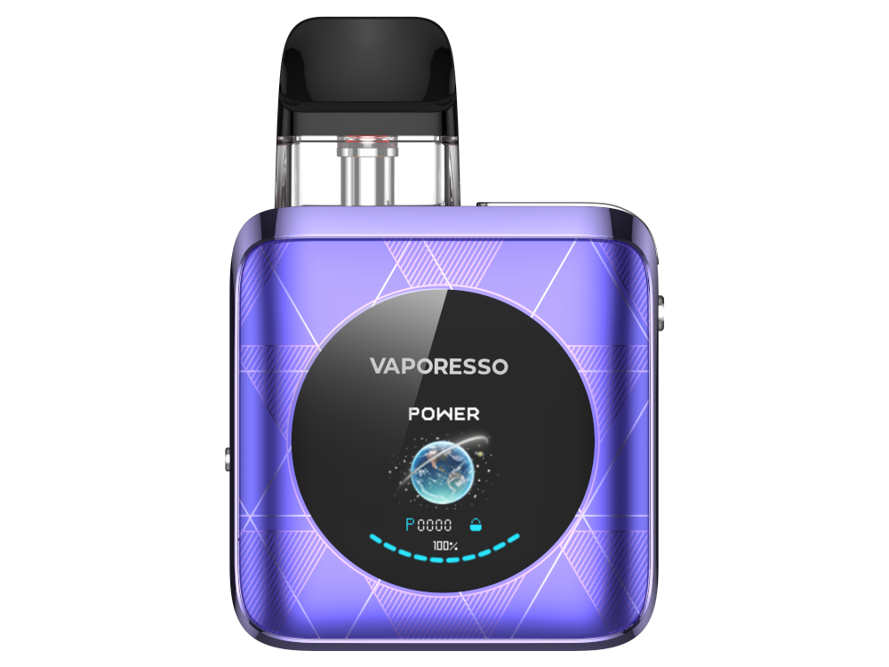 Vaporesso - XROS 4 Nano Kit (3 ml) 1350 mAh E-Zigarette - time4smoke