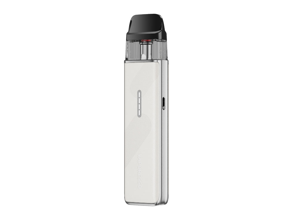 Vaporesso - XROS 5 Mini Pod Kit | 1500 mAh Akku | 30 W | 3 ml | MTL & RDL E-Zigarette