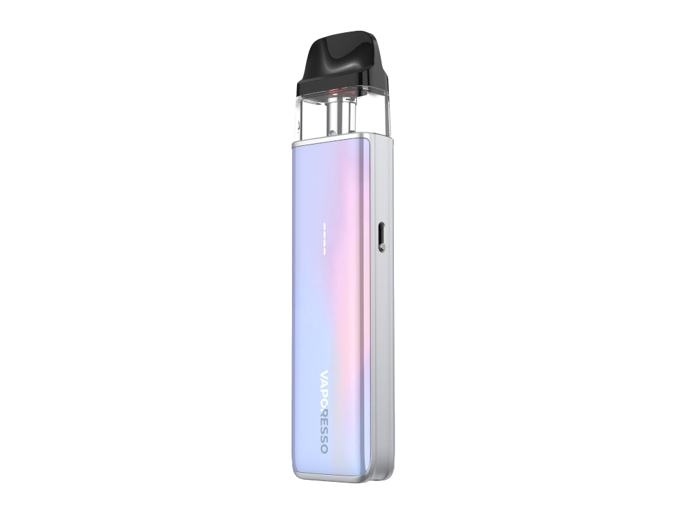 Vaporesso - XROS 5 Mini Pod Kit | 1500 mAh Akku | 30 W | 3 ml | MTL & RDL E-Zigarette