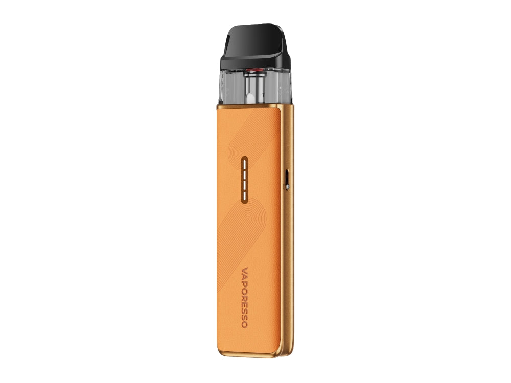 Vaporesso - XROS 5 Mini Pod Kit | 1500 mAh Akku | 30 W | 3 ml | MTL & RDL E-Zigarette