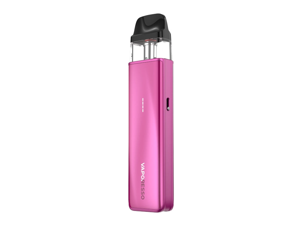 Vaporesso - XROS 5 Mini Pod Kit | 1500 mAh Akku | 30 W | 3 ml | MTL & RDL E-Zigarette