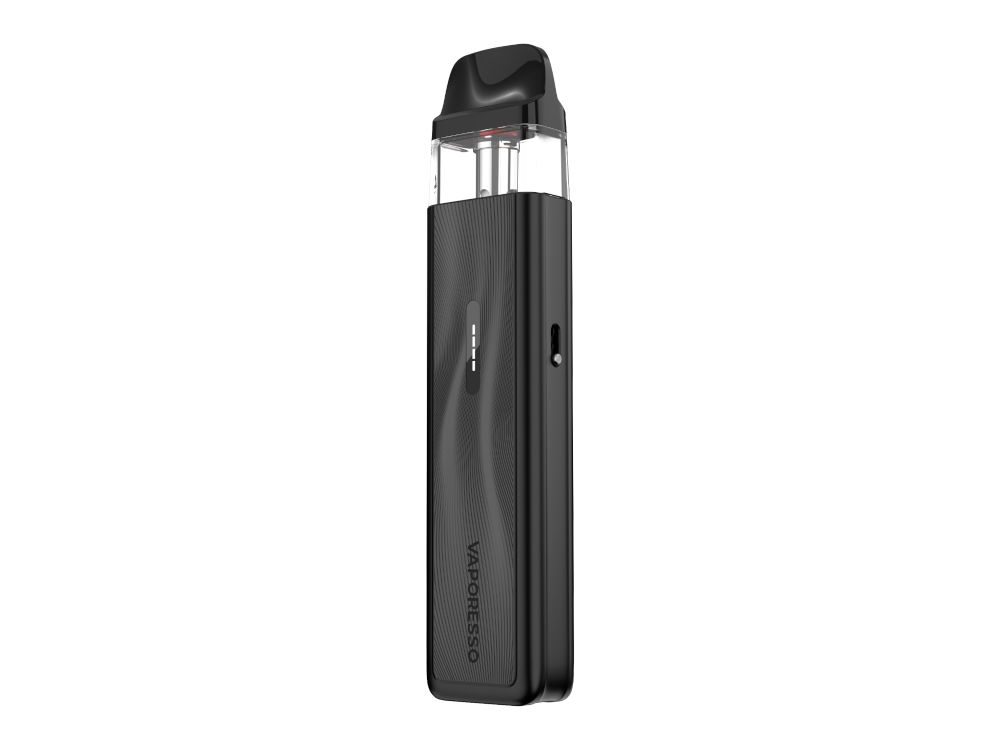 Vaporesso - XROS 5 Mini Pod Kit | 1500 mAh Akku | 30 W | 3 ml | MTL & RDL E-Zigarette