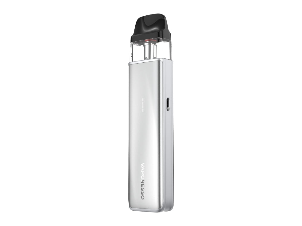 Vaporesso - XROS 5 Mini Pod Kit | 1500 mAh Akku | 30 W | 3 ml | MTL & RDL E-Zigarette