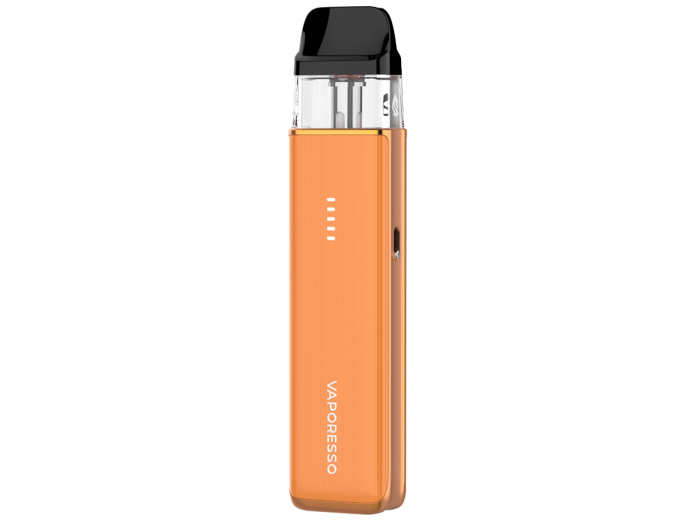Vaporesso XROS 6 Mini E-Zigaretten Set 1600 mAh COREX Pod-System