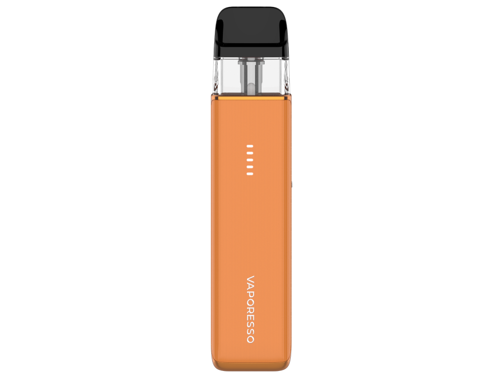 Vaporesso XROS 6 Mini E-Zigaretten Set 1600 mAh COREX Pod-System