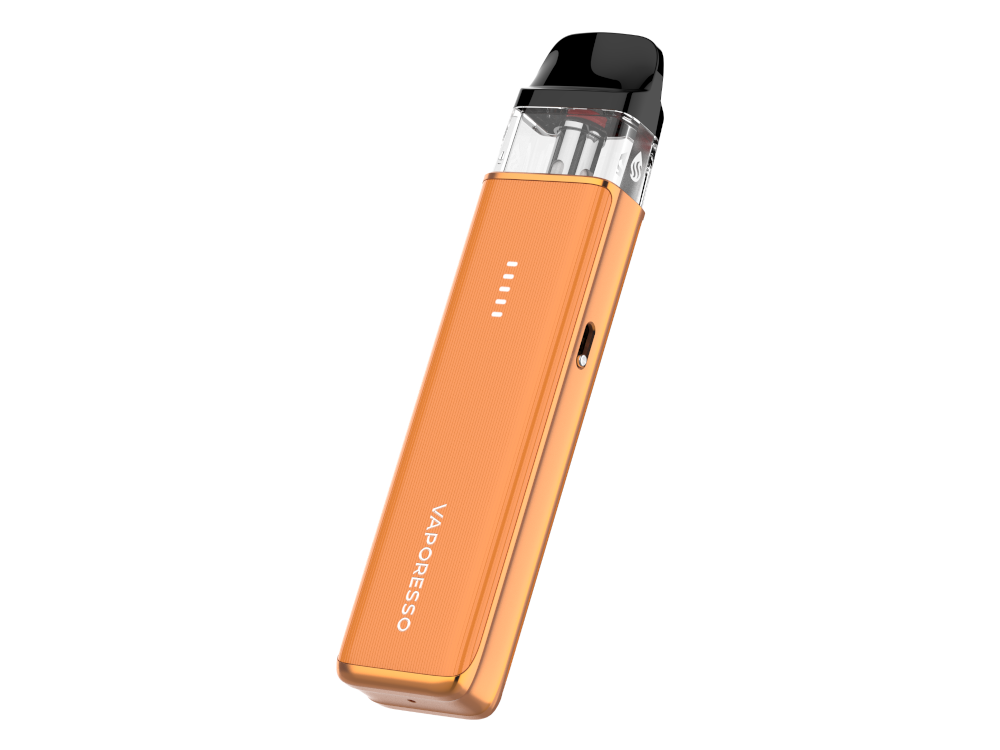 Vaporesso XROS 6 Mini E-Zigaretten Set 1600 mAh COREX Pod-System