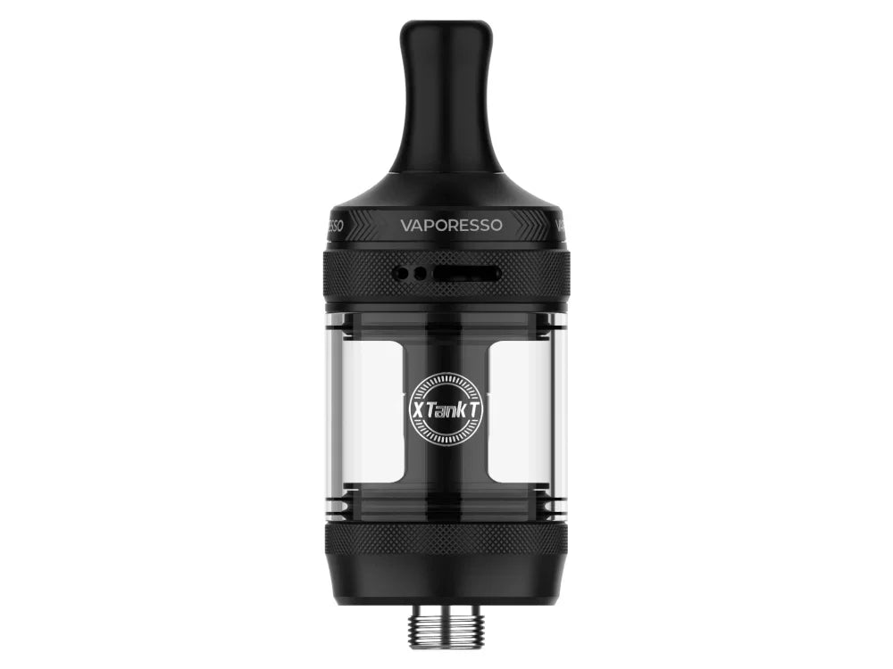 Vaporesso - xTank T Clearomizer Set - schwarz / 1er Packung time4smoke.de