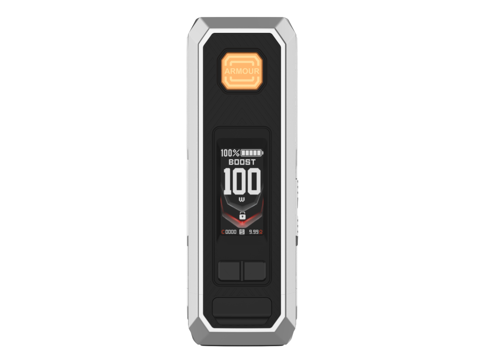 Vaporesso - Armour Ultra | 5500 mAh | 100 W | Akku
