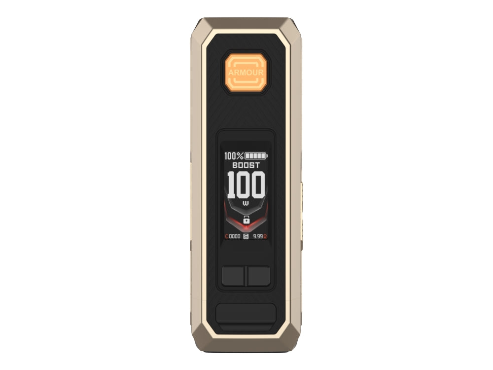 Vaporesso - Armour Ultra | 5500 mAh | 100 W | Akku