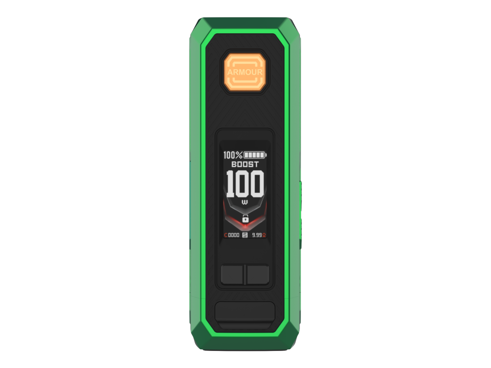 Vaporesso - Armour Ultra | 5500 mAh | 100 W | Akku