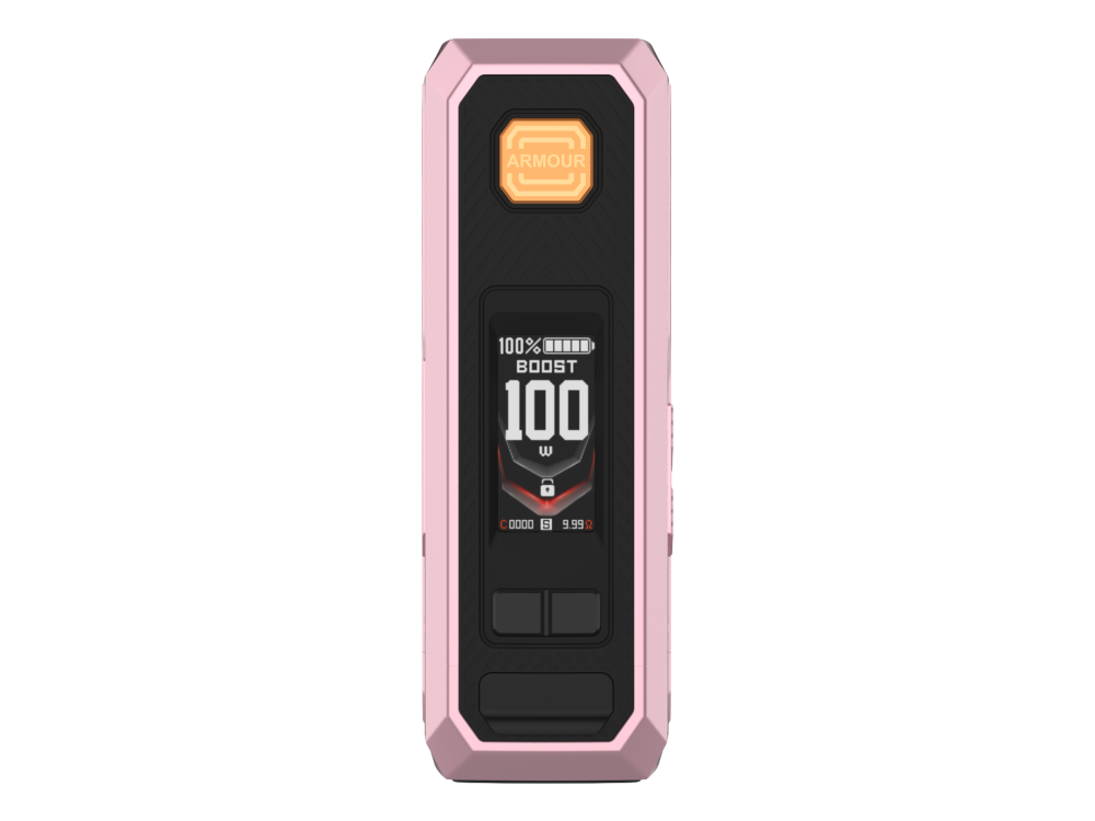 Vaporesso - Armour Ultra | 5500 mAh | 100 W | Akku