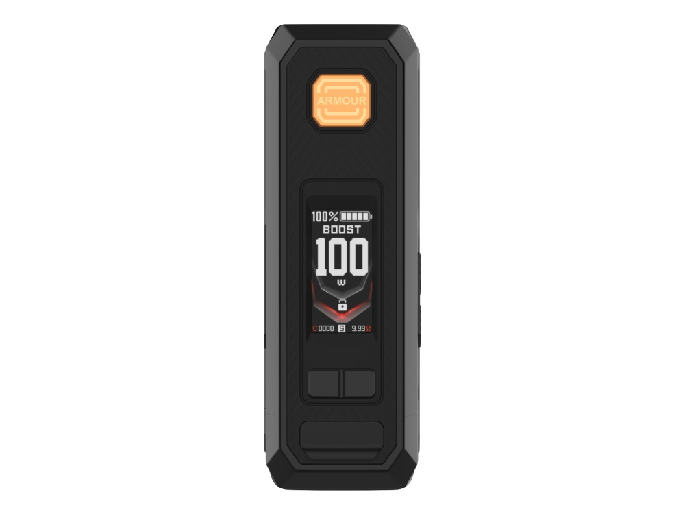 Vaporesso - Armour Ultra | 5500 mAh | 100 W | Akku