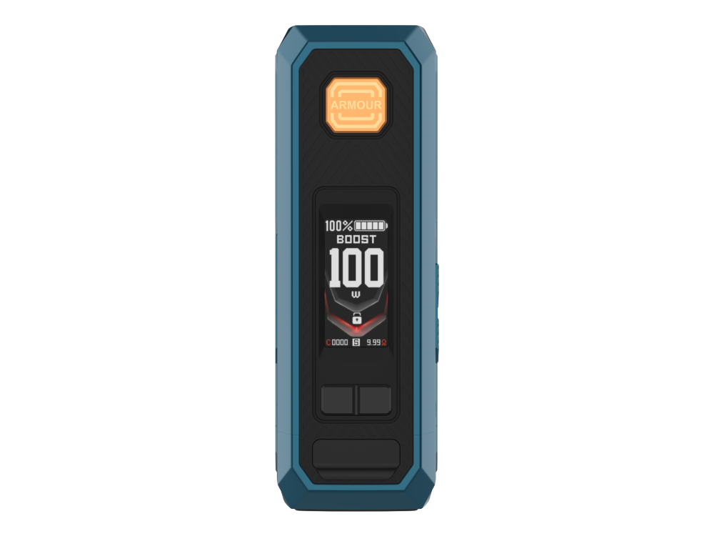Vaporesso - Armour Ultra | 5500 mAh | 100 W | Akku