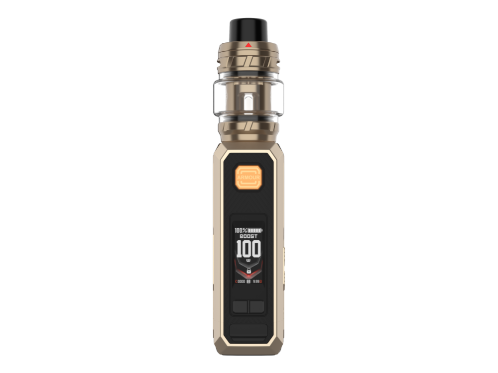 Vaporesso - Armour Ultra Kit | 5500 mAh | 100 W | 6 ml | DL E-Zigarette