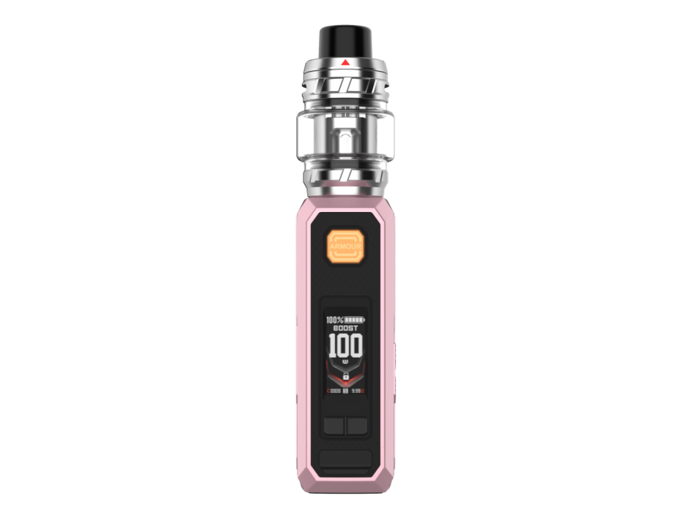 Vaporesso - Armour Ultra Kit | 5500 mAh | 100 W | 6 ml | DL E-Zigarette