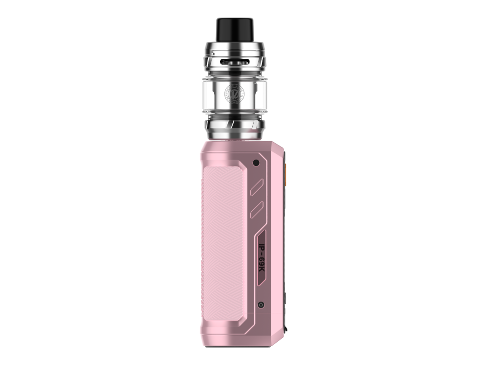 Vaporesso - Armour Ultra Kit | 5500 mAh | 100 W | 6 ml | DL E-Zigarette