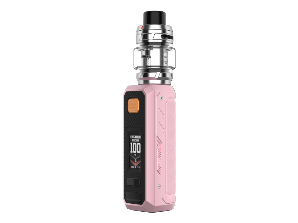Vaporesso - Armour Ultra Kit | 5500 mAh | 100 W | 6 ml | DL E-Zigarette
