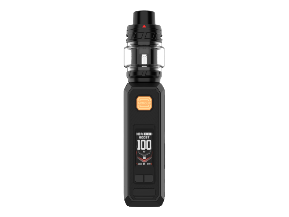 Vaporesso - Armour Ultra Kit | 5500 mAh | 100 W | 6 ml | DL E-Zigarette