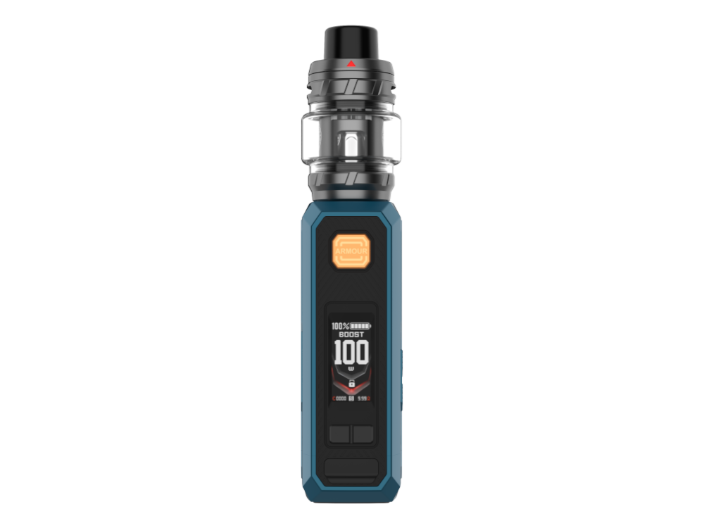 Vaporesso - Armour Ultra Kit | 5500 mAh | 100 W | 6 ml | DL E-Zigarette