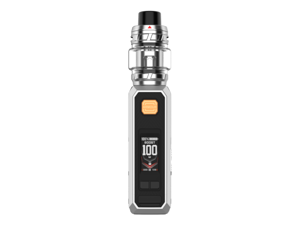 Vaporesso - Armour Ultra Kit | 5500 mAh | 100 W | 6 ml | DL E-Zigarette