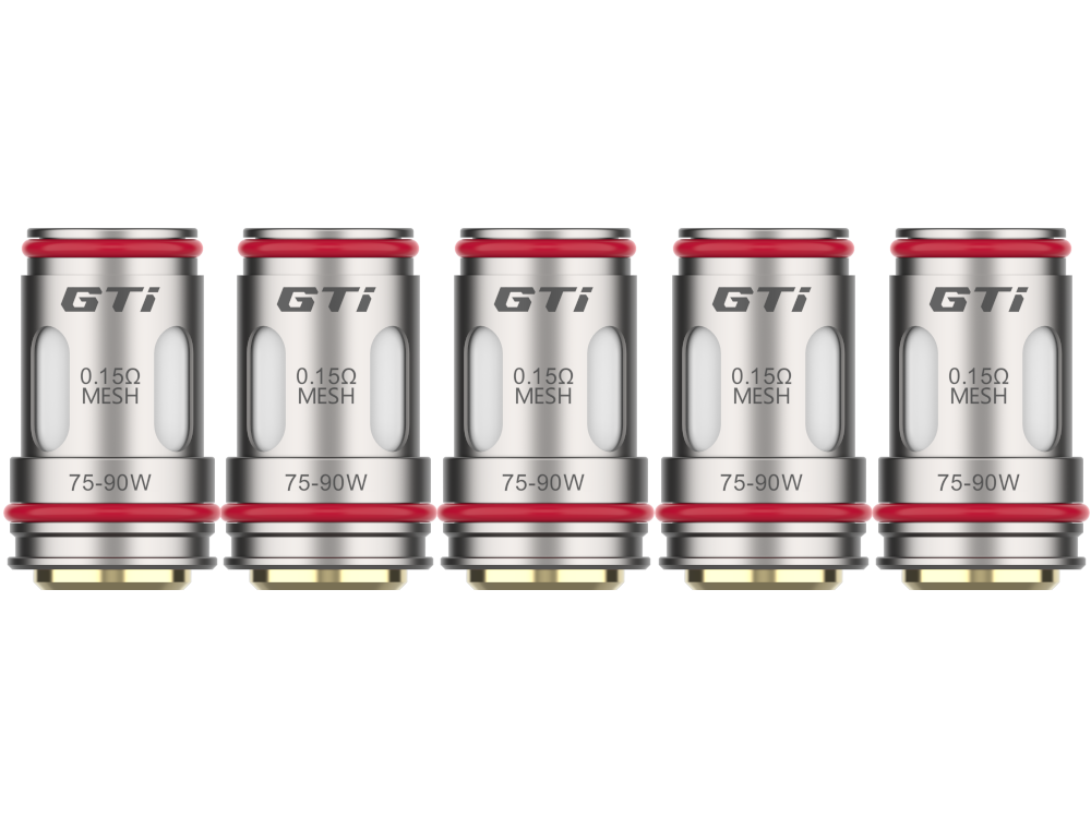 Vaporesso GTI Mesh Heads