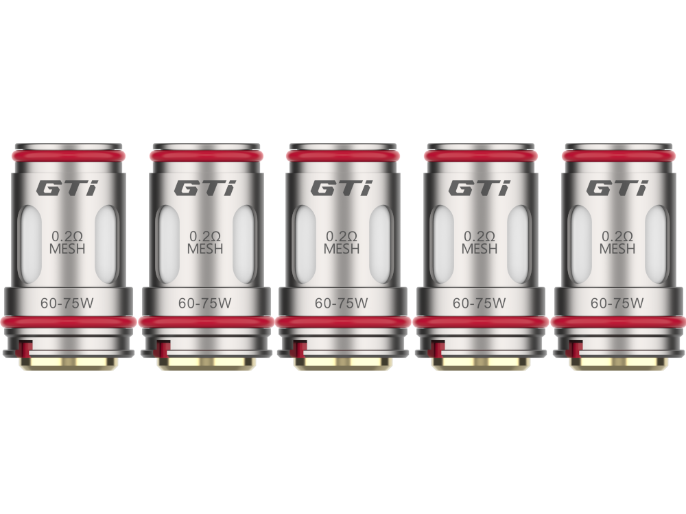 Vaporesso GTI Mesh Heads