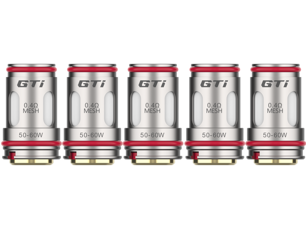 Vaporesso GTI Mesh Heads