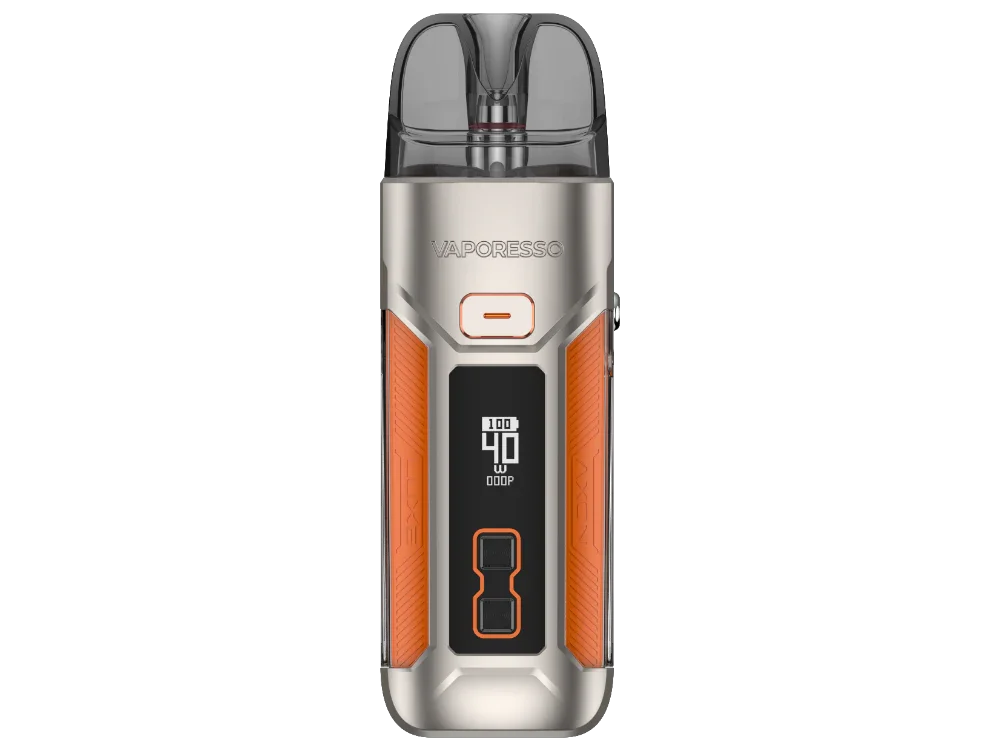 lux e zigarette LUXE XR Max