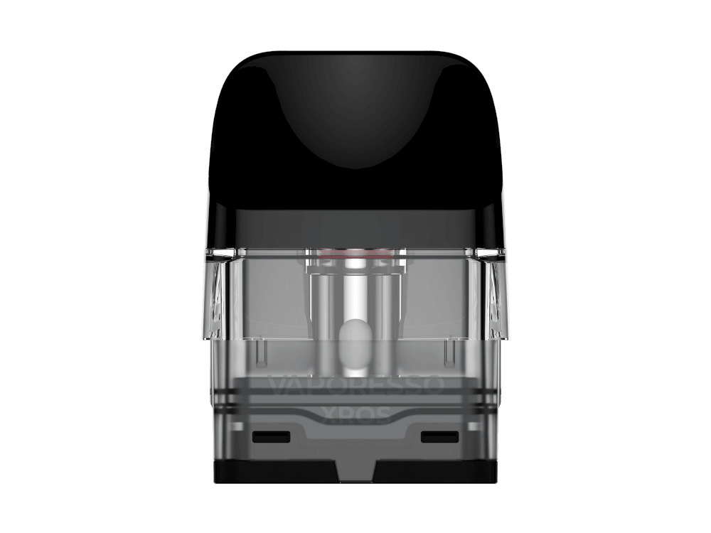 Vaporesso - XROS Mesh Pod (3 ml) 0.40 / 0.60 / 0.80 Ohm (4 Stück) - time4smoke