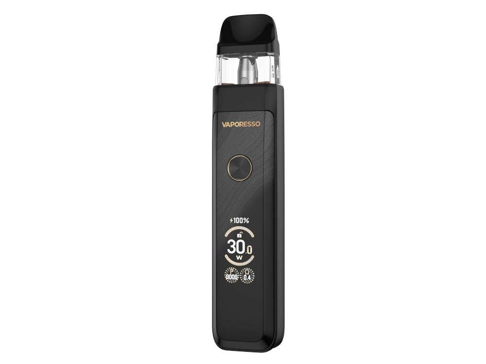 Vaporesso - XROS Pro 2 Pod Kit | 2000mAh Akku | 30W | MTL & RDL E-Zigarette