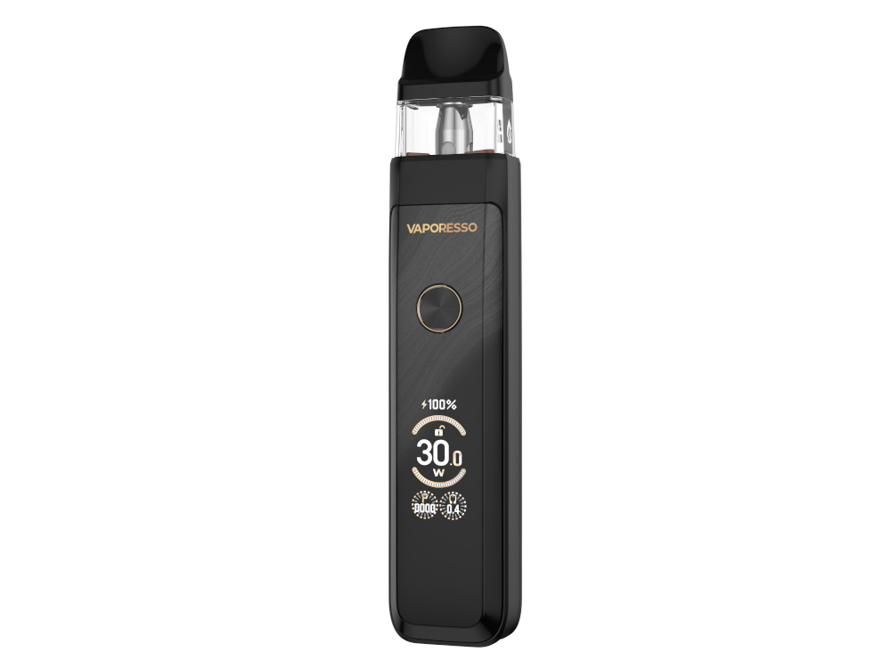 Vaporesso - XROS Pro 2 Pod Kit | 2000mAh Akku | 30W | MTL & RDL E-Zigarette + Pods