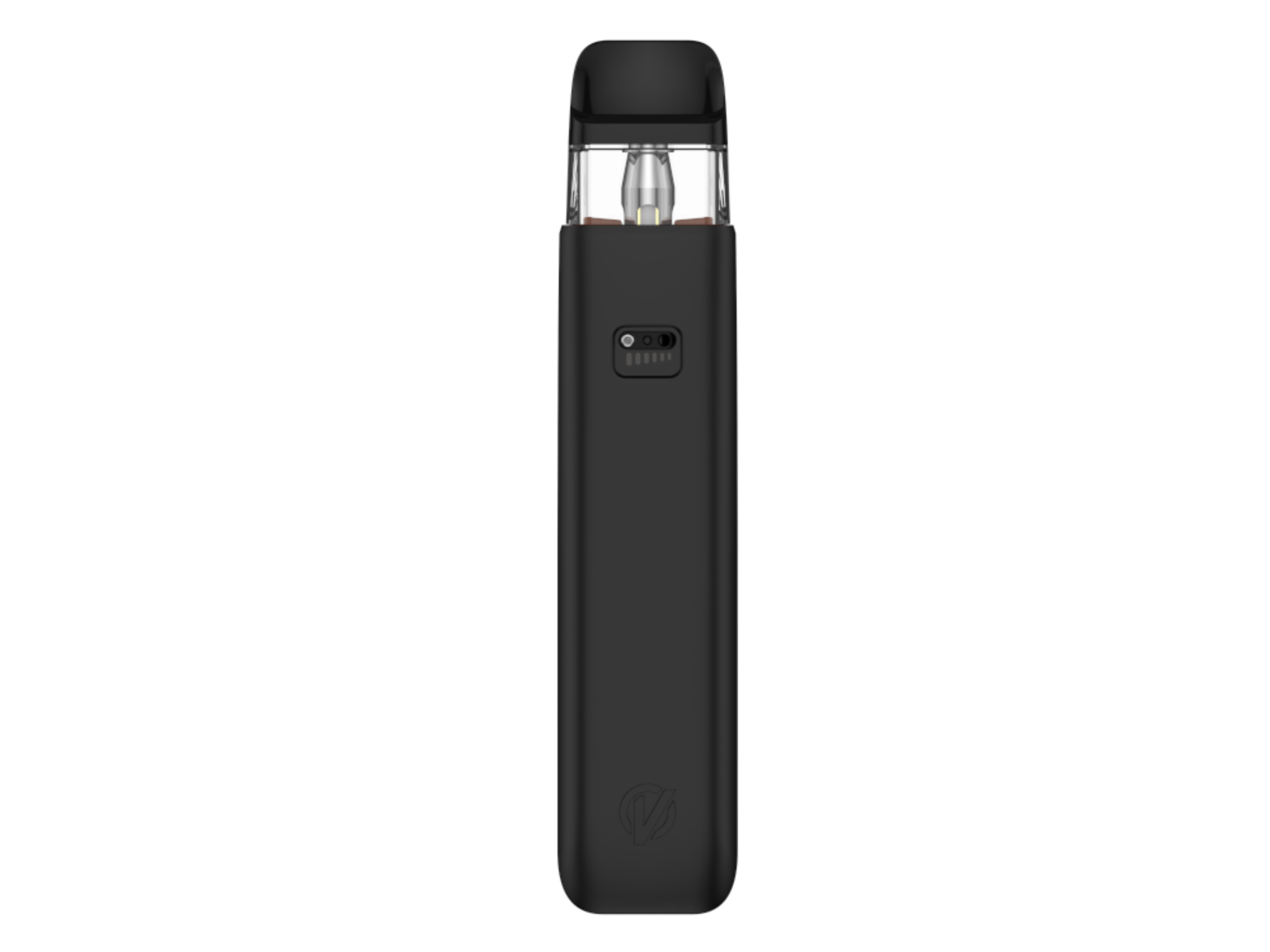 Vaporesso - XROS Pro 2 E-Zigaretten Set hinten mit Airflow Control