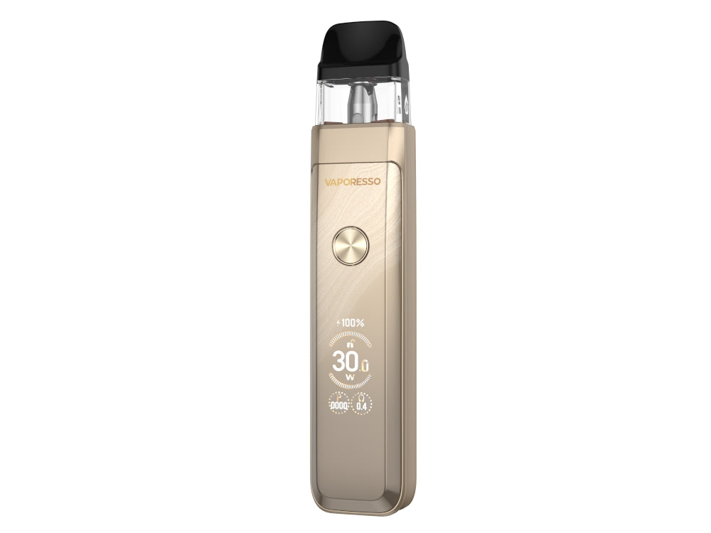 Vaporesso - XROS Pro 2 Pod Kit | 2000mAh Akku | 30W | MTL & RDL E-Zigarette