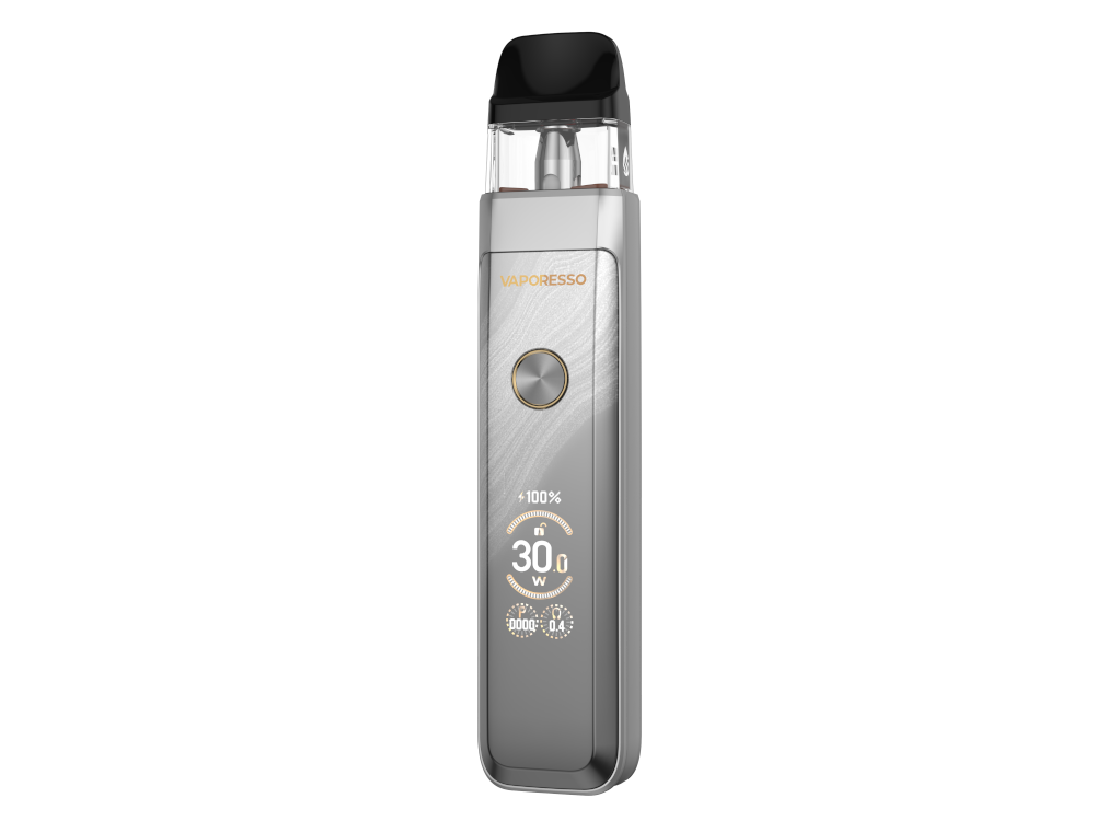 Vaporesso - XROS Pro 2 Pod Kit | 2000mAh Akku | 30W | MTL & RDL E-Zigarette