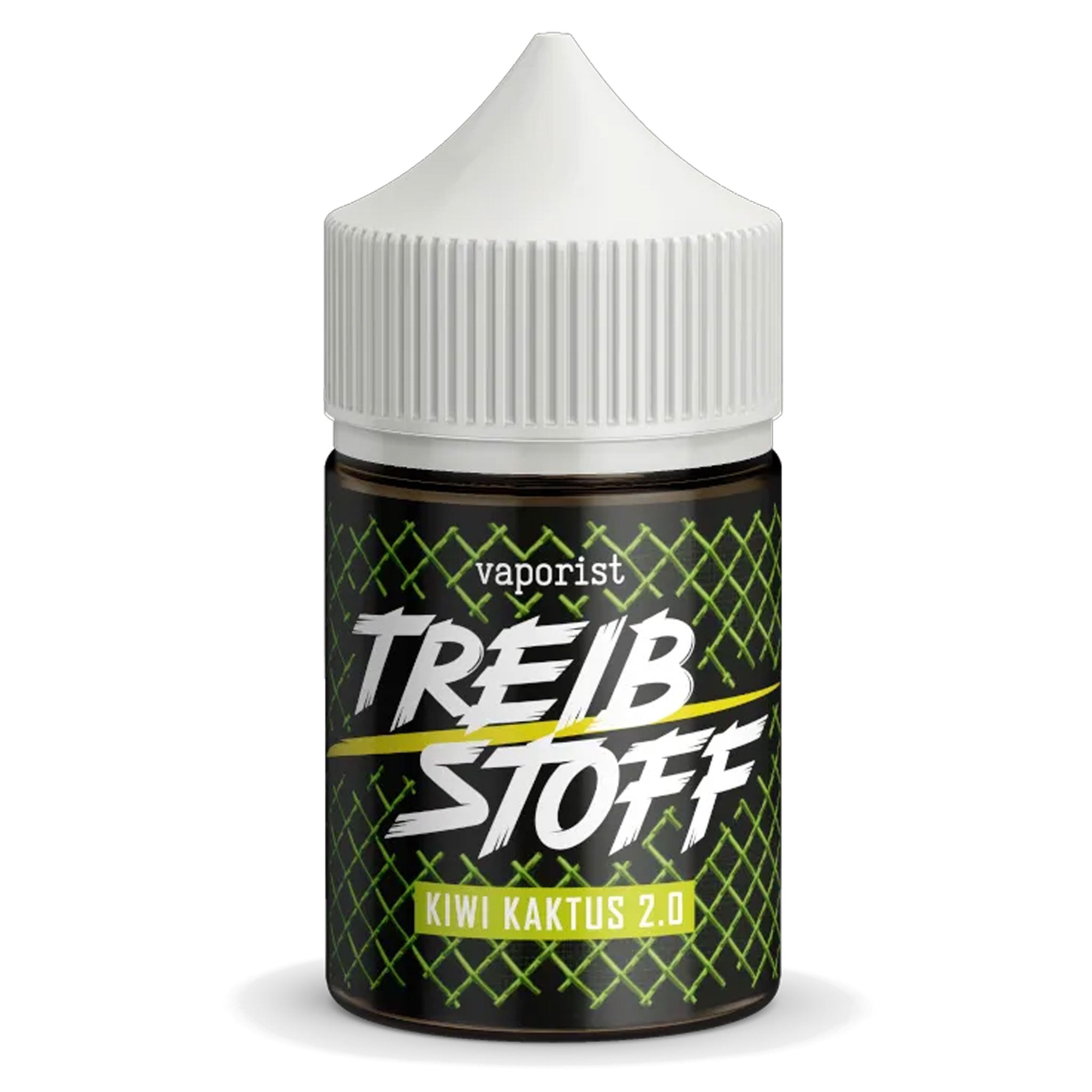 Vaporist - Treibstoff - Kiwi Kaktus 2.0 - Longfill Aroma 10 ml