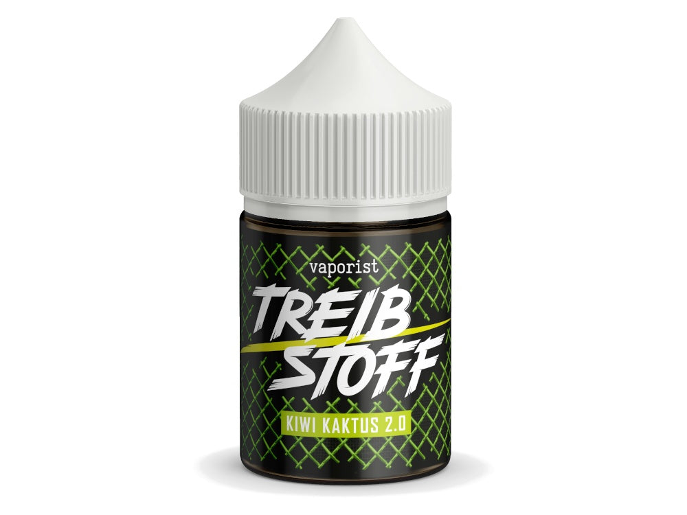 Vaporist - Treibstoff - Kiwi Kaktus 2.0 - Longfill Aroma 10 ml